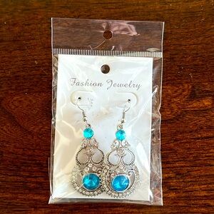 Fashion Jewelry Earrings